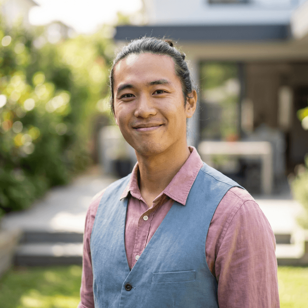 David Park, Property Owner