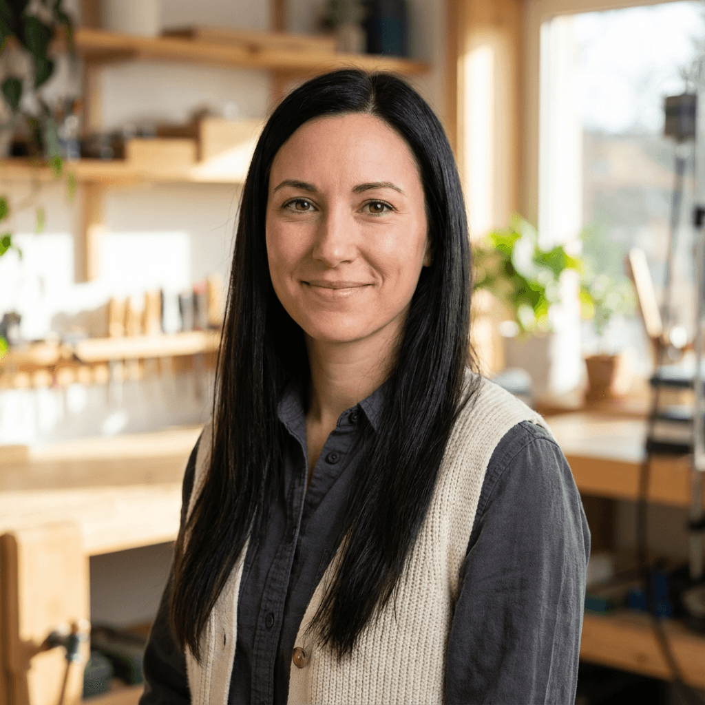 Sarah Williams, Venue Owner