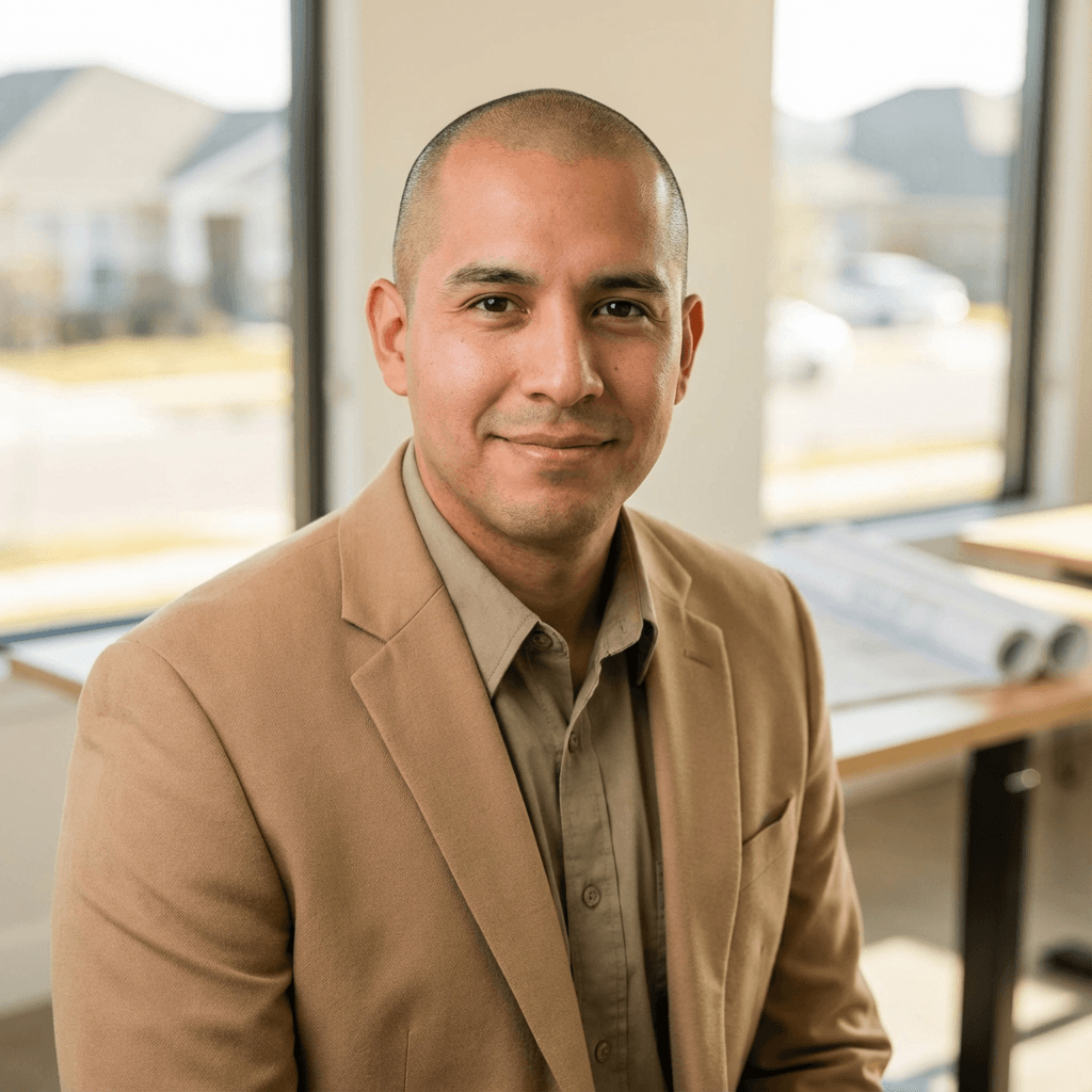 David Ramirez, Property Manager