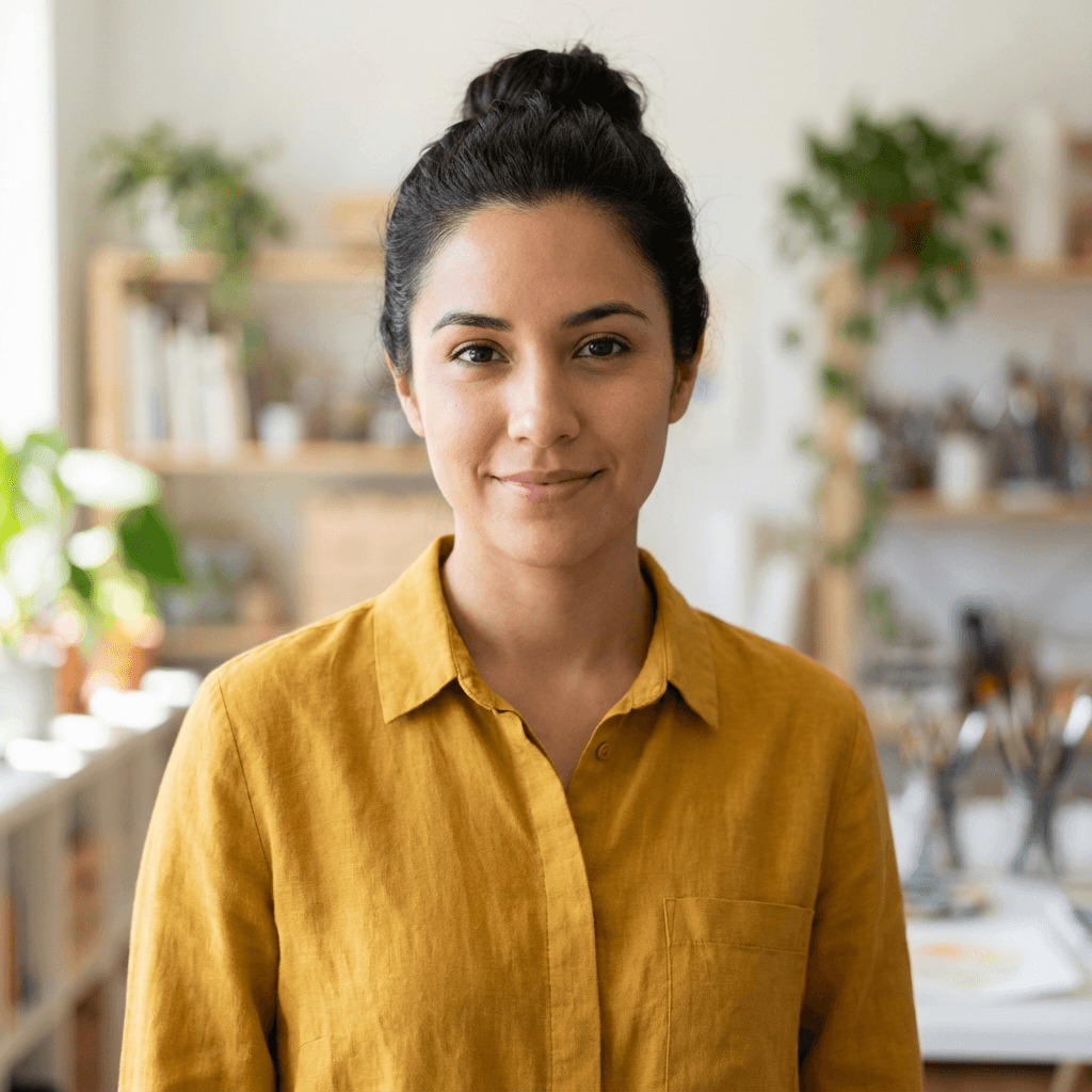 Rachel Mendez, Event Coordinator