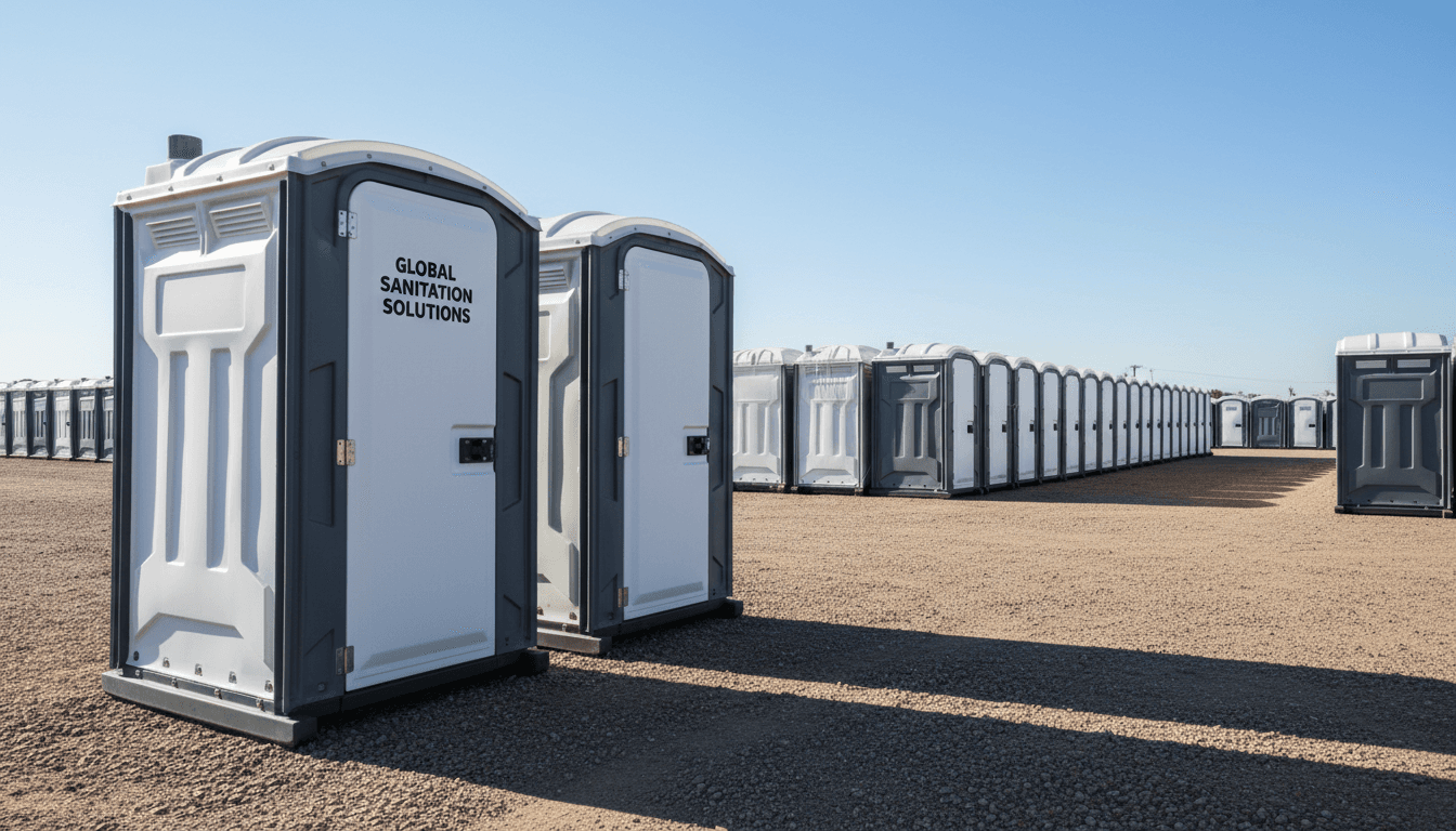 ADA Porta Potty Rental in Utah: A Complete Guide to Accessible Events