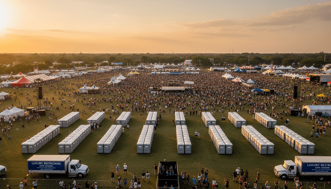 Handwashing Station Rental: A Complete Guide for Utah Events and Worksites